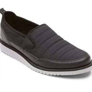 BRAND NEW ROCKET DOG AXELROD QUILTED MEN'S SLIPPER